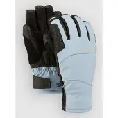 Burton AK Gore-Tex Clutch Hansker blå