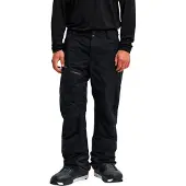Quiksilver Forever Stretch Gore-Tex Bukse svart