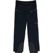 Quiksilver Highline Pro 3L Gore-Tex Bukse svart