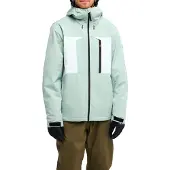 Quiksilver Dawson 10K Jakke grønn