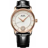 Mido M007207360360 Automatic 5 Atm 33 Mm Dameklokke