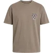 Volcom Bad Luck Kortarmet T-skjorte