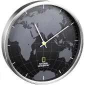 Bresser National Geographic Veggklokke