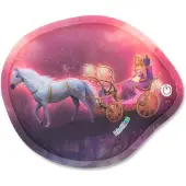 Satch Blinkie-klettie Eventyrvogn