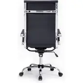 Equip 651001 Ergonomisk Kontorstol