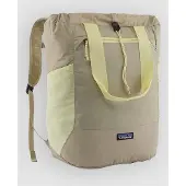 Patagonia Terravia Tote Bag grå