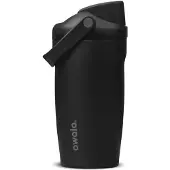 Owala Freesip Sway 18oz Flaske svart