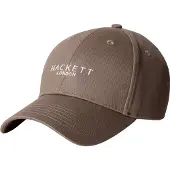 Hackett Contrast Brand Cap