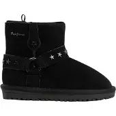 Pepe Jeans Diss Star Støvler