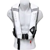 Besto Comfort Fit Pro 300n Automatisk Redningsvest