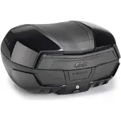 Givi V58nb2 Maxia 5 Black Edition 58l Toppboks