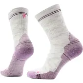 Smartwool Hike Light Cushion Crewsokker
