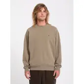 Volcom Single Stone Pw Collegegenser