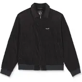 Volcom Kurtis Jakke svart