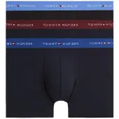 Tommy Hilfiger Um0um03874 Brief Boxers 3 Enheter