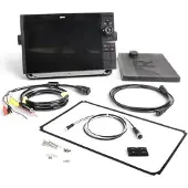 Raymarine Axiom2 Pro 12 S Chirp Kartplotter For Fiske