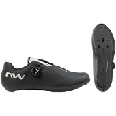 Northwave Sonic Plus Wide Landeveissykkelsko