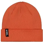 Mons Royale Merino Mccloud Lue oransj
