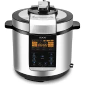 Sogo Deluxe 6l 1000w Trykkoker