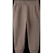 Name it Løs Passform Sweatbukser