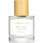Zarkoperfume MOLéCULE 234.38 Eau de Parfum 50 ml