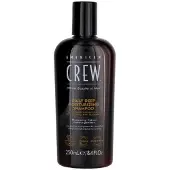 American Crew 24H Deodorant Body Wash 450ml Shower Gel for Men