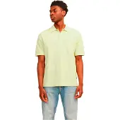 Jack & Jones Bluwilliam Wash Kortermet Poloskjorte