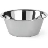 Hendi Kjøkkenbolle i stål 1,6 l - 530306