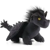 Noble Collection Fourth Wing Tairn Bamse