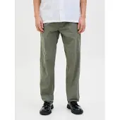 Jack & Jones Kane Summer Linen Blend Joggers