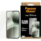PanzerGlass Google Pixel 11 Pro Fold Ultra-Wide Fit Beskyttelsesglass - 9H