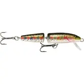 Rapala Floating Leddet Minnow 18g 130 Mm