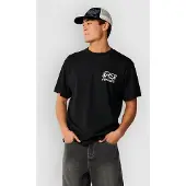 Rip Curl Archive Ripped Kortarmet T-skjorte