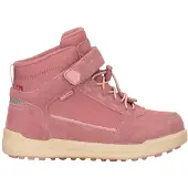 TROLLKIDS Gryllefjord Mid Cut Tursko
