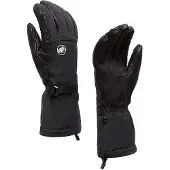 Mammut Stoney Hardshell Thermo Hansker