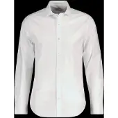 Gant 3263029 Skjorte Med Lange Ermer