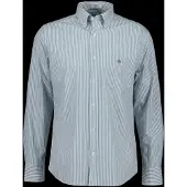 Gant 3262030 Skjorte Med Lange Ermer