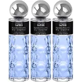 Saphir Spectrum 200ml Eau De Parfum 3 Enheter