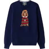 Hackett London Harry Genser