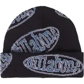 Billabong Nuclear Lue svart