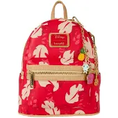 Loungefly Disney Lilo &amp; Stitch Mini Ryggsekk
