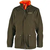 Deerhunter Eagle Reversible Jacket Men Tarmac Green 54