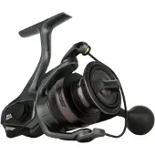 Abu Garcia Beast Fiske Spinnehjul
