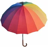 Legami Rainbow Paraply