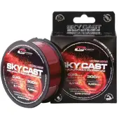 Cinnetic Sky Cast Ultra Mag Fiskesene Monofilament 300 M