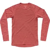 Devold Duo Active Merino 205 Langarmet T-skjorte