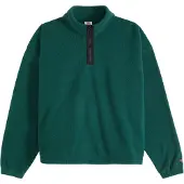 Levi's Redwood Halv Glidelås Genser