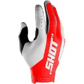 Shot Race Gear Lite Skin Offroad Hansker