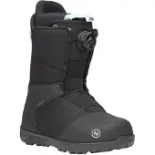 Nidecker Sierra W Snowboard Boots svart