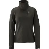 Jones Flagship Recycled Grid Fleece